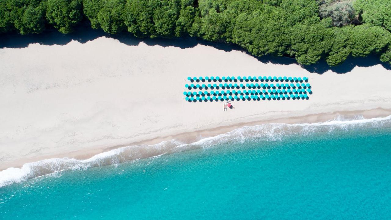 Marina Torre Navarrese Resort 圣玛丽亚纳瓦雷 外观 照片