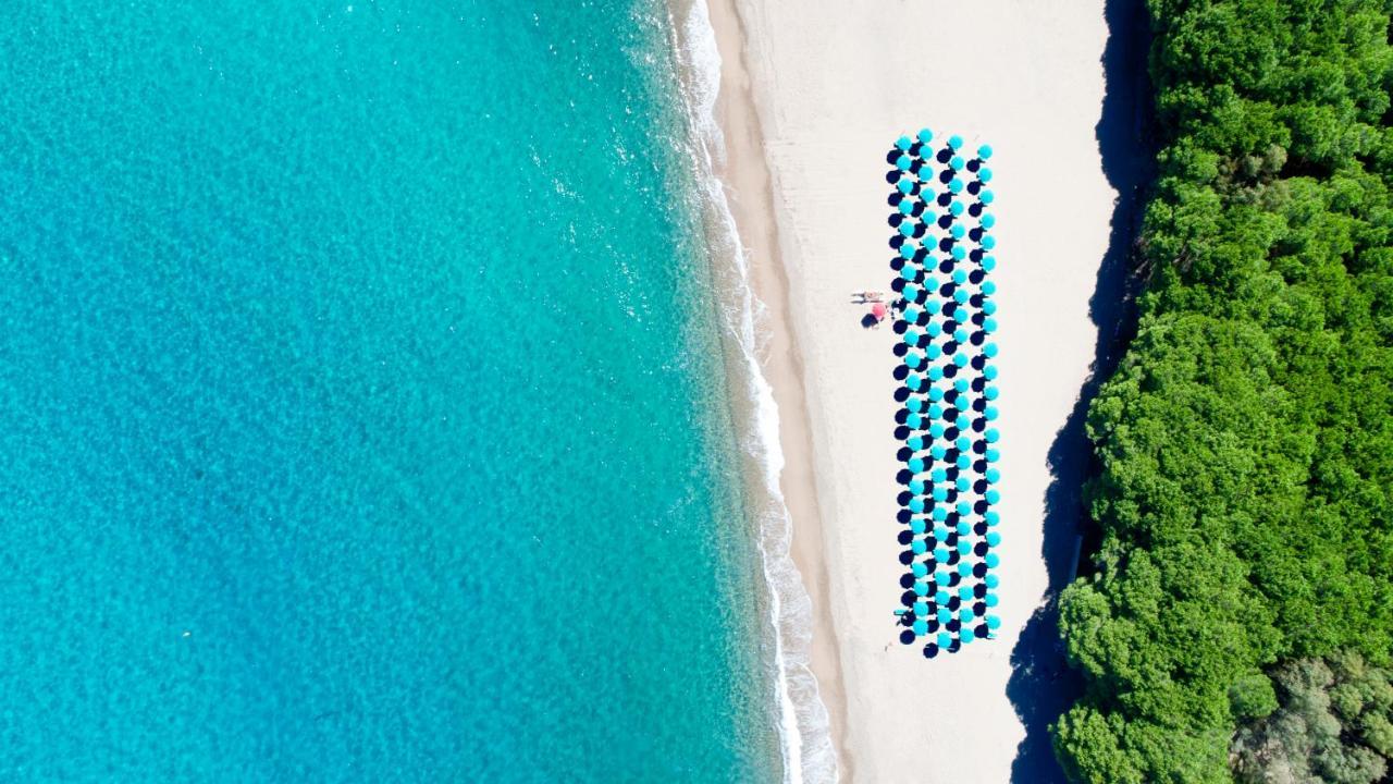 Marina Torre Navarrese Resort 圣玛丽亚纳瓦雷 外观 照片